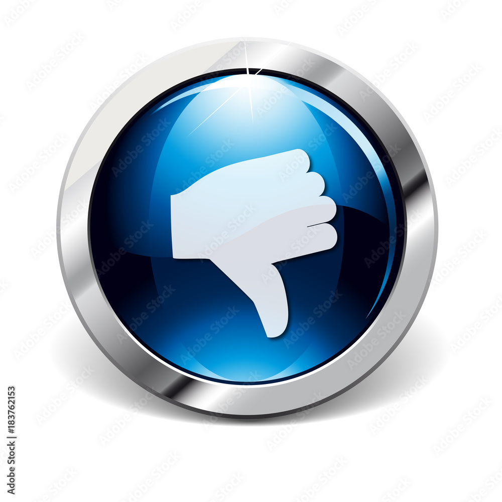 logo  rond bleu 48