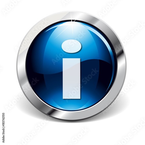 logo  rond bleu 49