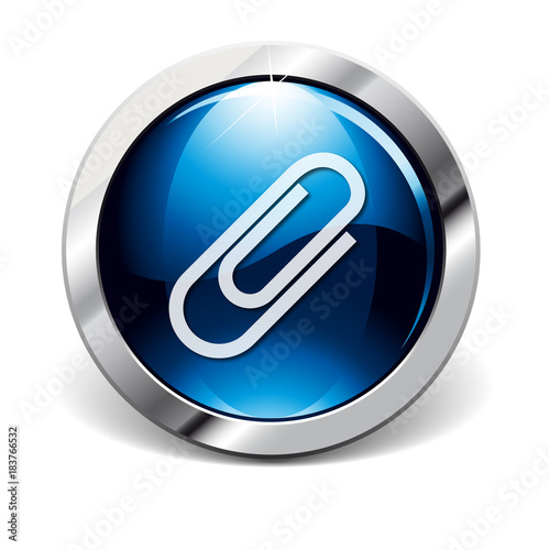 logo  rond bleu 19