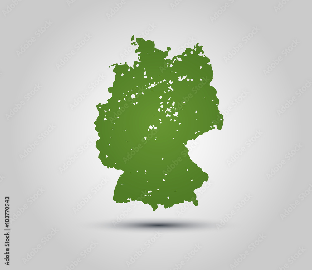 Germany green design