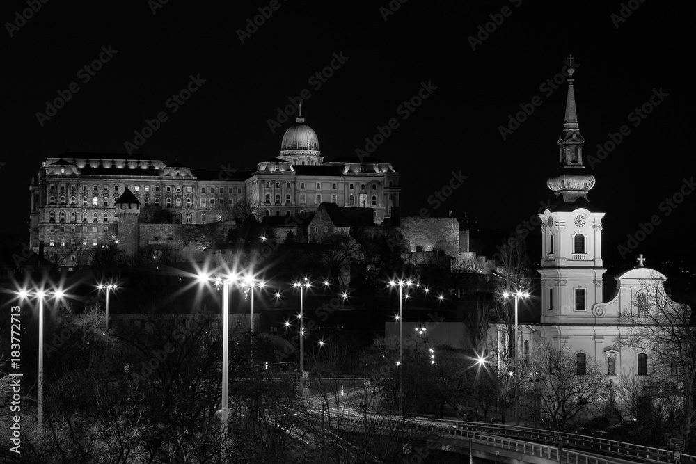 Castle View Budapest