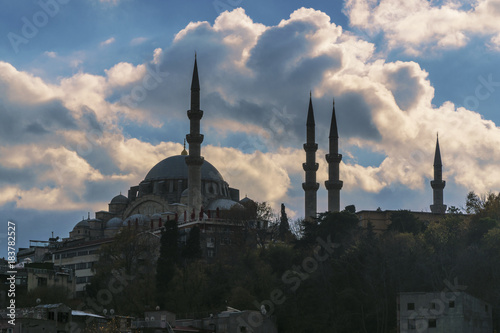  istanbul landscapes and nature
