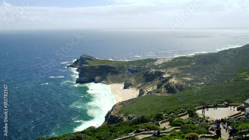 Cape of good hope national park