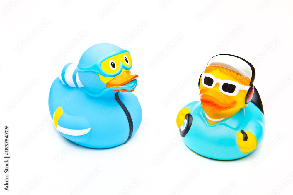 Rubber baby Duck Studio Rubber baby Duck Studio