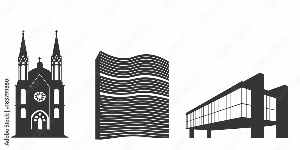 Ícones de São Paulo
