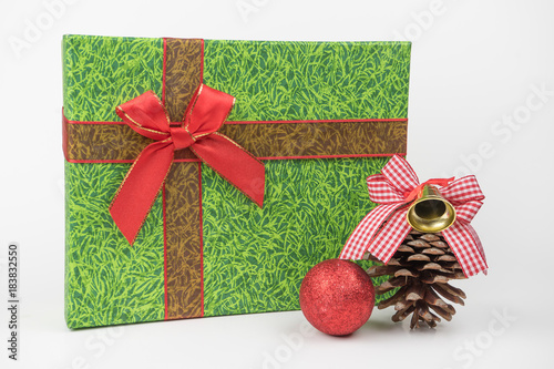 colorful gift packages, new year, Valentine's day.