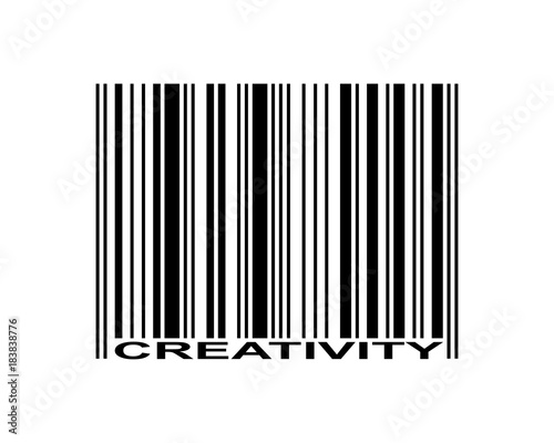 Creativity Barcode