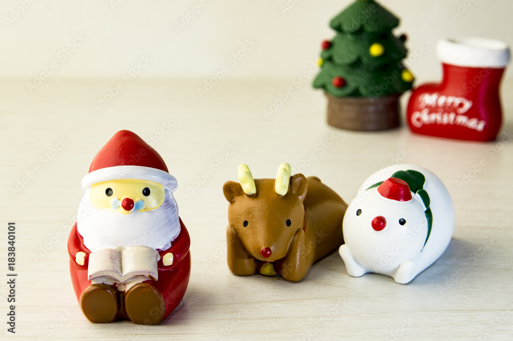 クリスマスイメージ