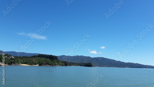 Wonderful Abel Tasman National Park