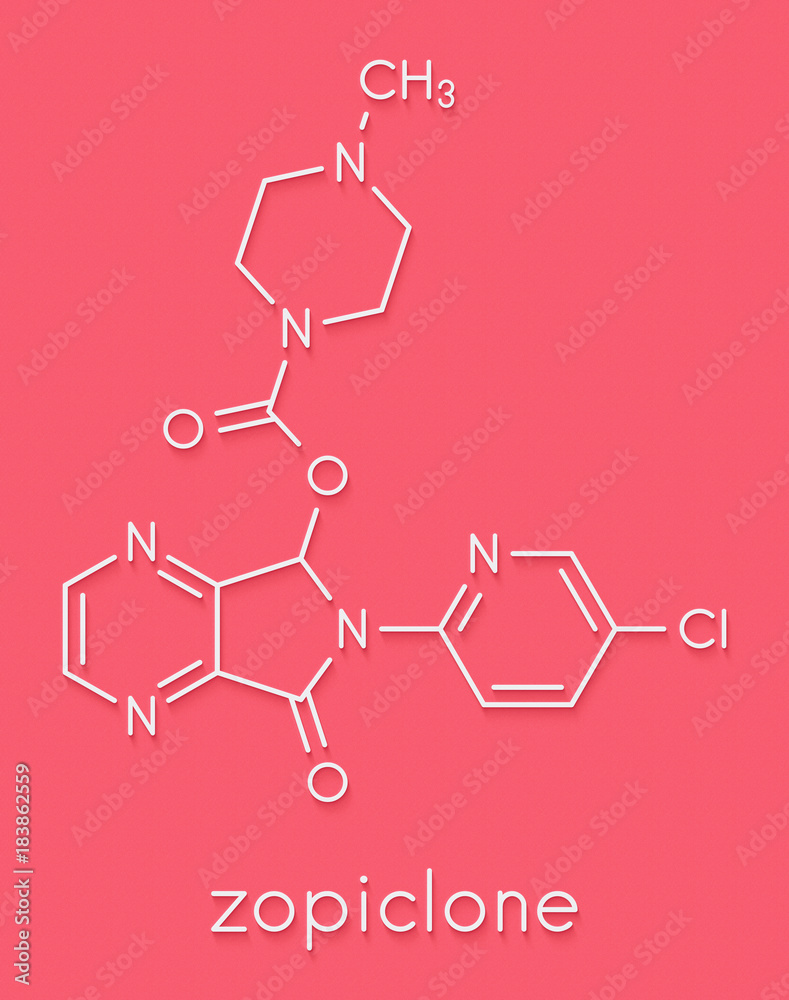 Como comprar zopiclone