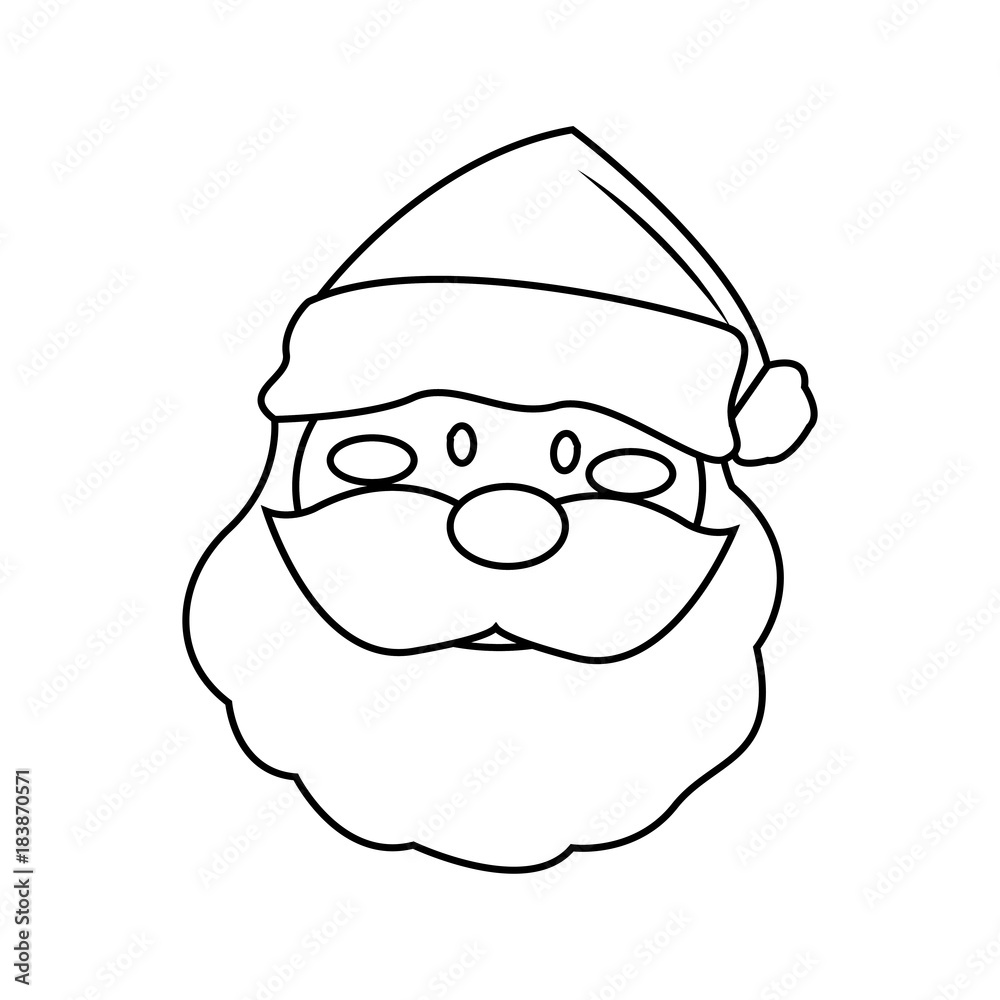Merry Christmas object Merry Christmas object