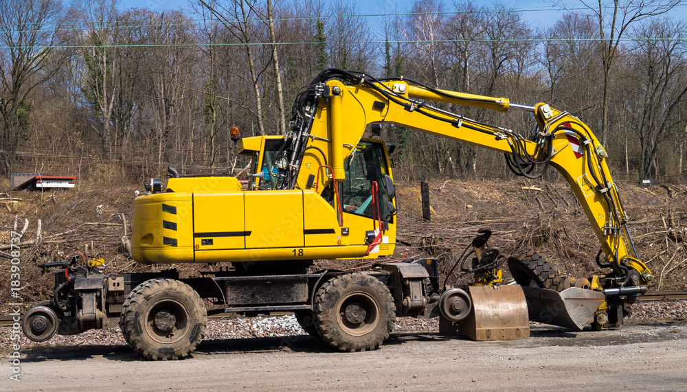 Bagger Bagger