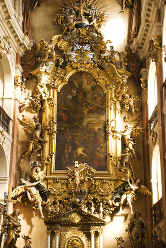 ヨーロッパの景色