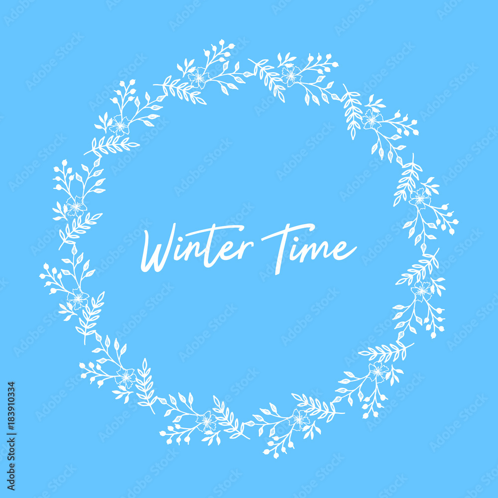 Merry Christmas and Happy New Year greeting card Merry Christmas and Happy New Year greeting card
