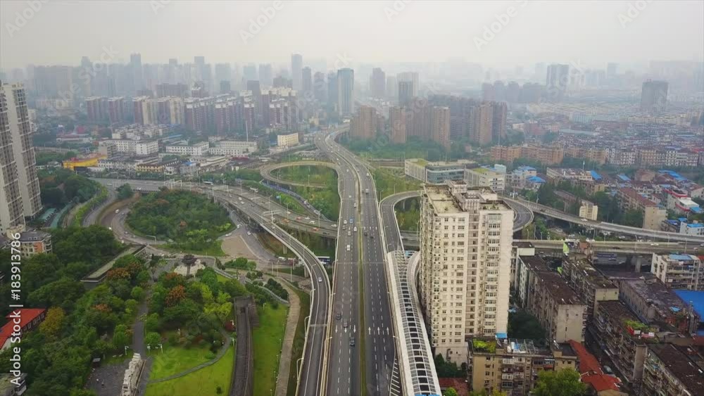 wuhan cityscape day time traffic road junction aerial panorama 4k china
wuhan cityscape day time traffic road junction aerial panorama 4k china