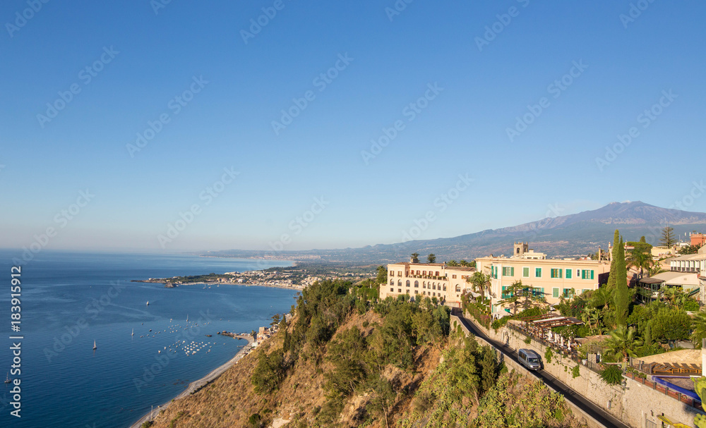 Taormina