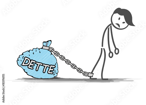 endettement et le surendettement