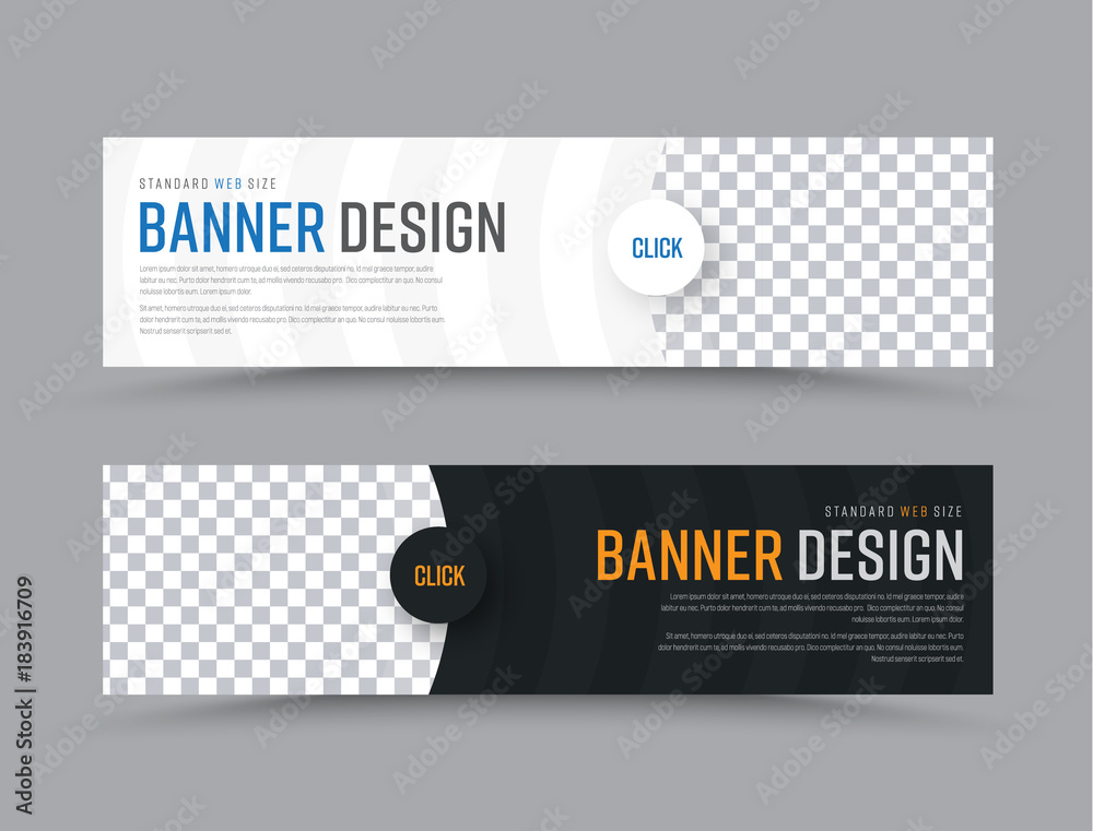 Header standard