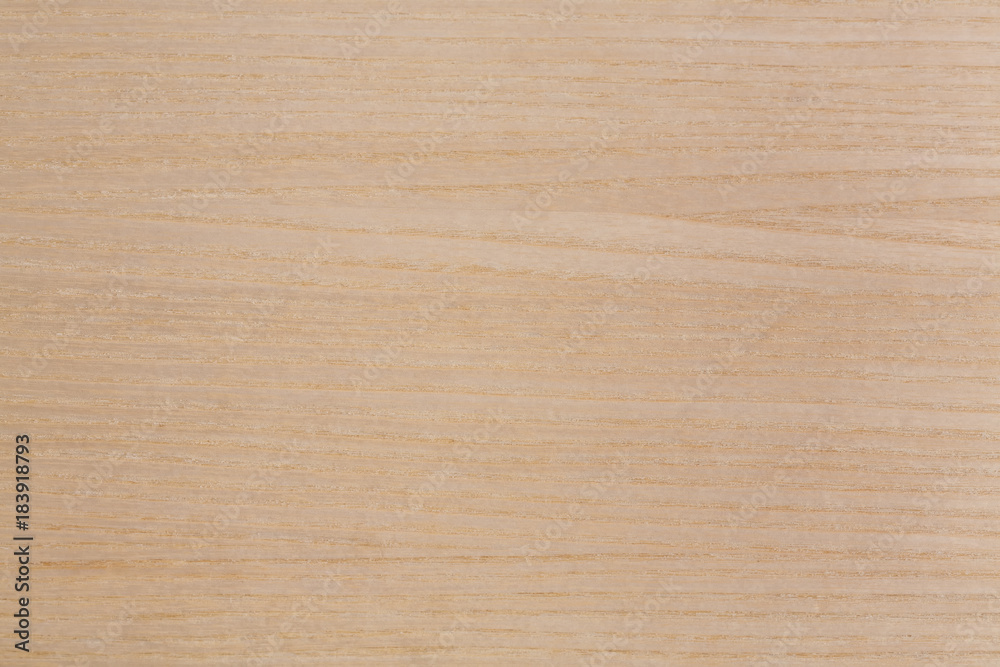 Texture of light wooden background close up