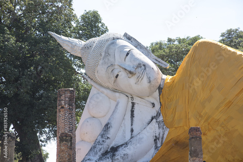 Wat Khun Inthapramun Thai photo