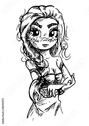 digitale kunst