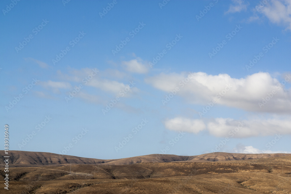 Fuerteventura