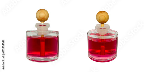 isolated scent diffuser, isolated aroma diffuser
