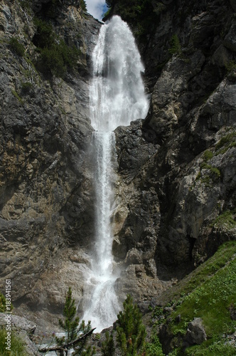 Wasserfall