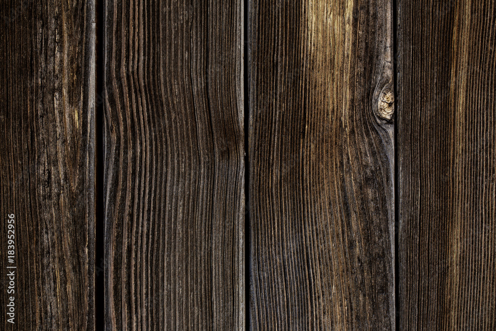 Fototapeta premium Ðbstract background texture wooden fence