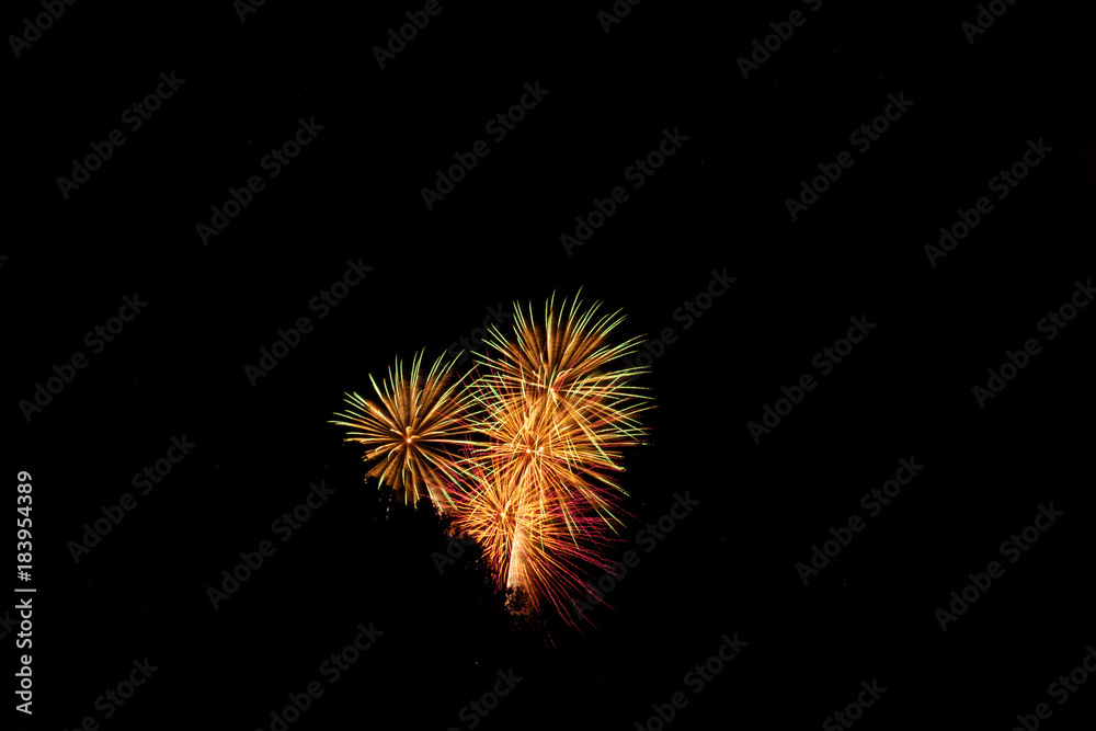 Fireworks Light Show Fireworks Light Show