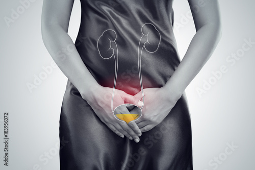 Foto Urethra