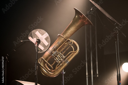 tuba