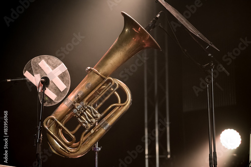 tuba