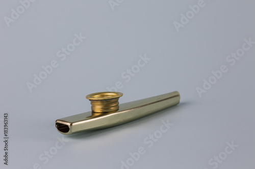 kazoo