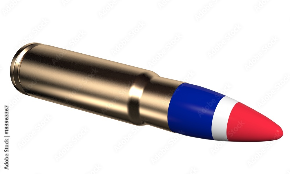 Bullet Selection Bullet Selection