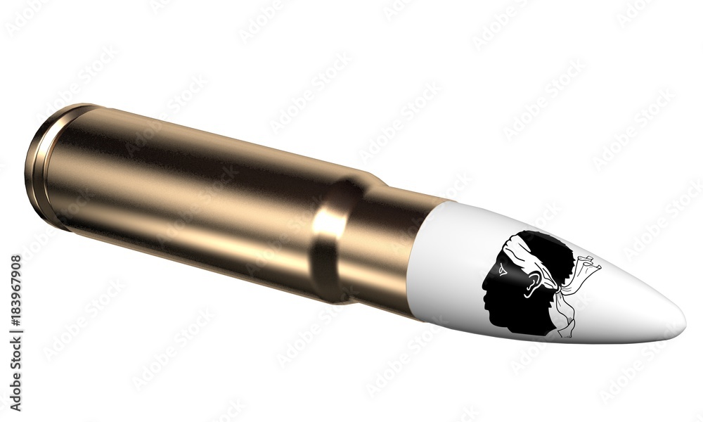 Bullet Selection Bullet Selection