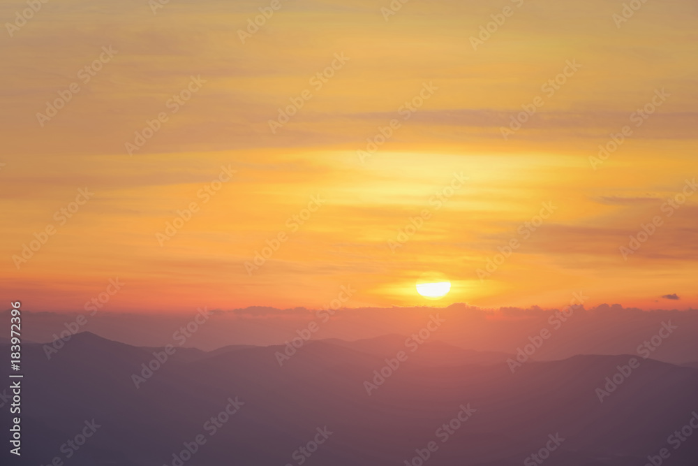 Beautiful morning Beautiful morning