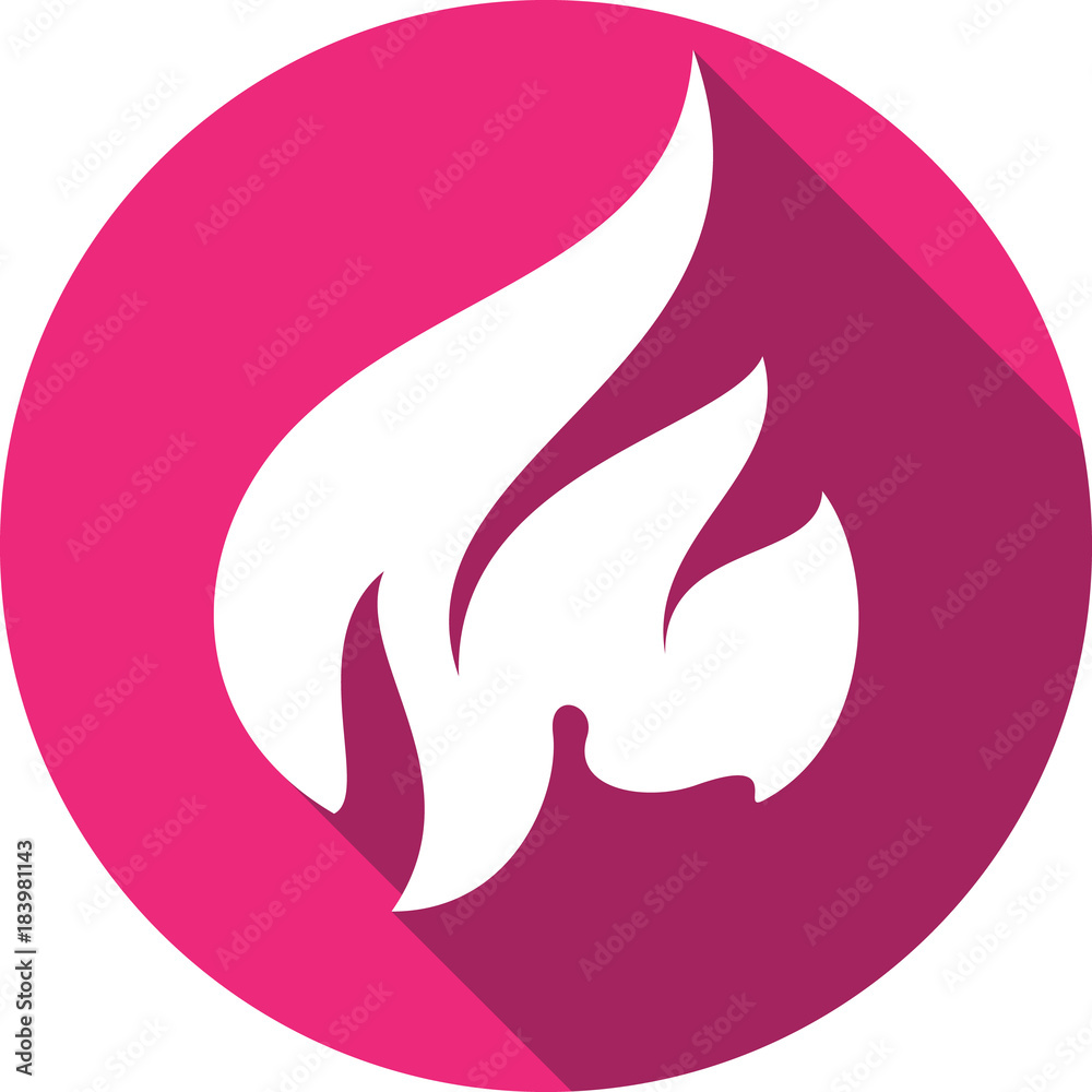 fire bonfire flame circle shape fire bonfire flame circle shape