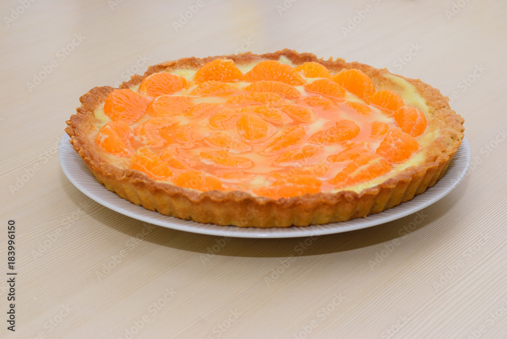 Mandarin shtreyzel Mandarin shtreyzel
