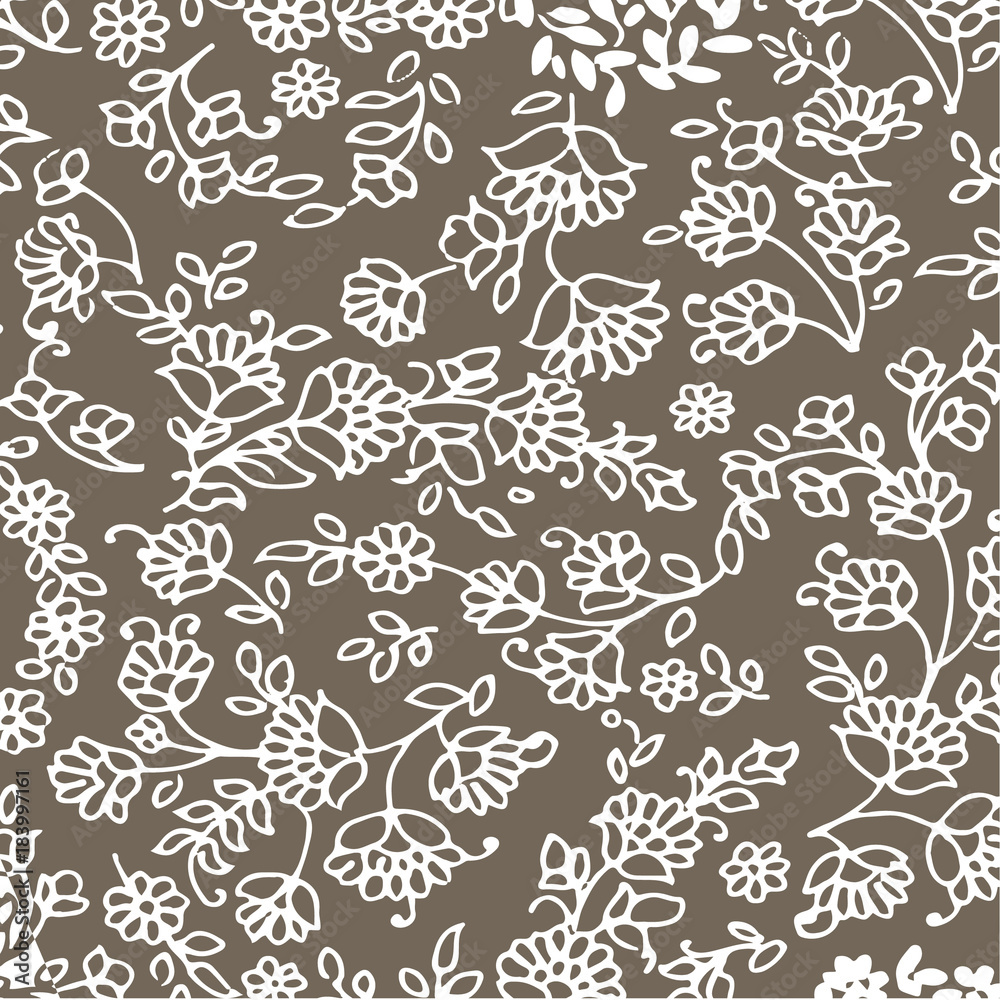 floral pattern floral pattern