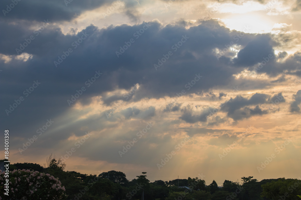 sunlight survive through clouds, backgrounds. sunlight survive through clouds, backgrounds.