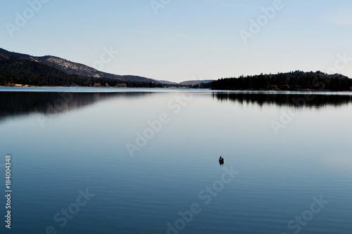 Big Bear Lake