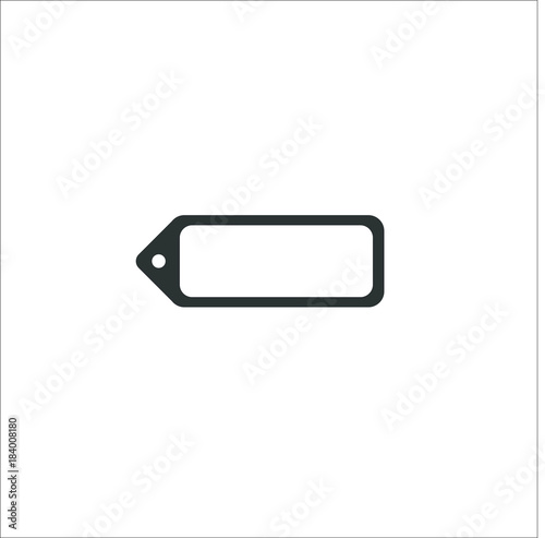 price tag icon