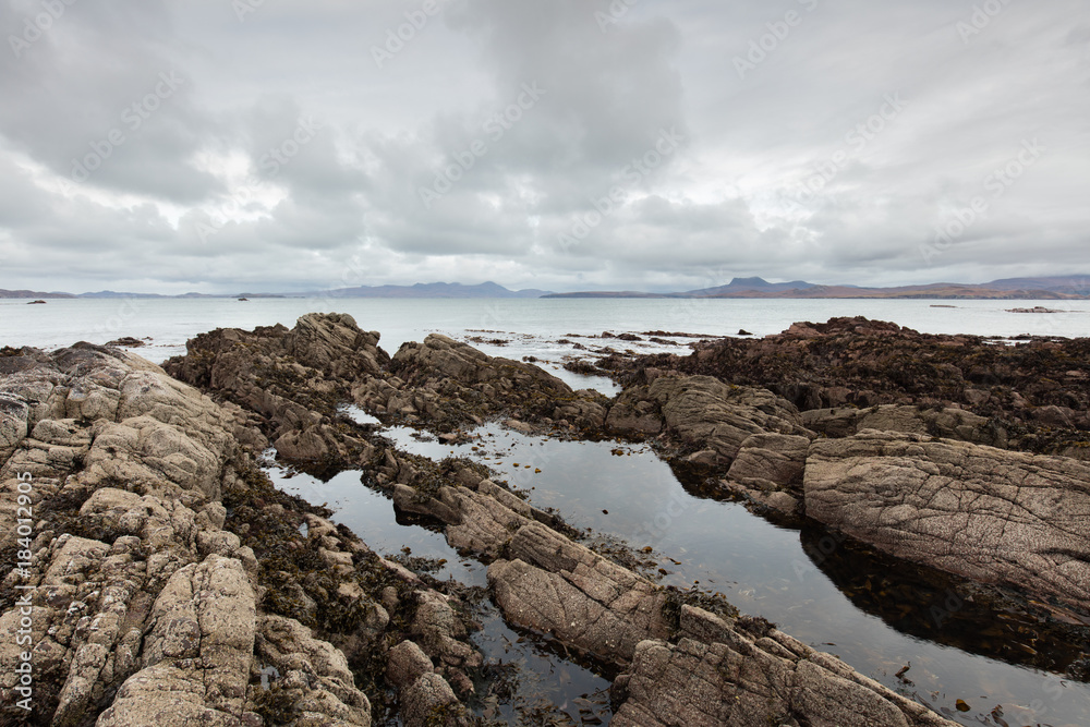 Rocks
