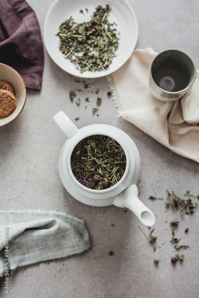 Tea