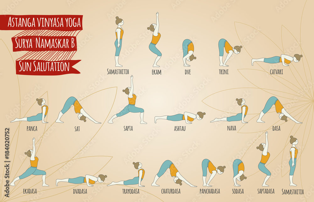 Rock-Solid Yoga Vinyasa: Using Isometrics to Stabilize Your Flow -  YogaUOnline