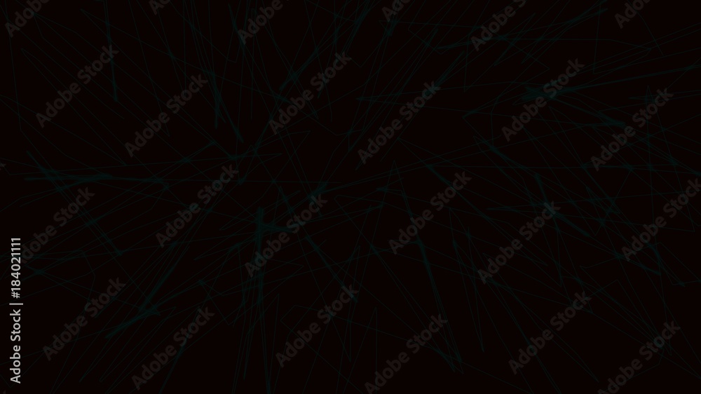 Abstract lines texture background