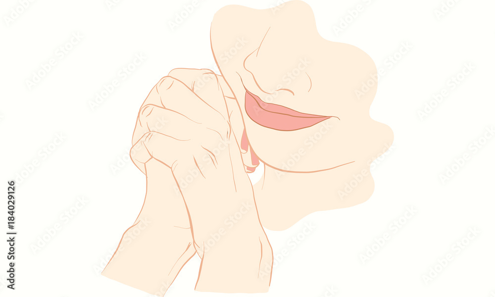 hand activity vector hand activity vector