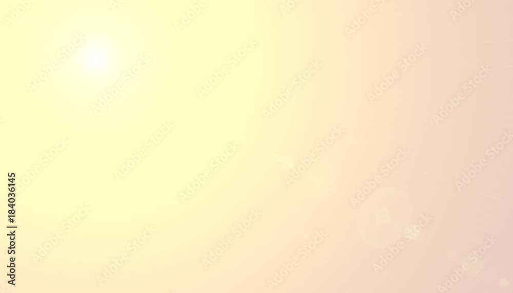 summer's optimistic bokeh - abstract background summer's optimistic bokeh - abstract background