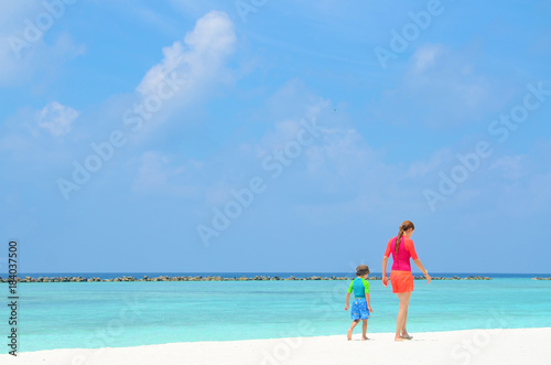 maldives island beach